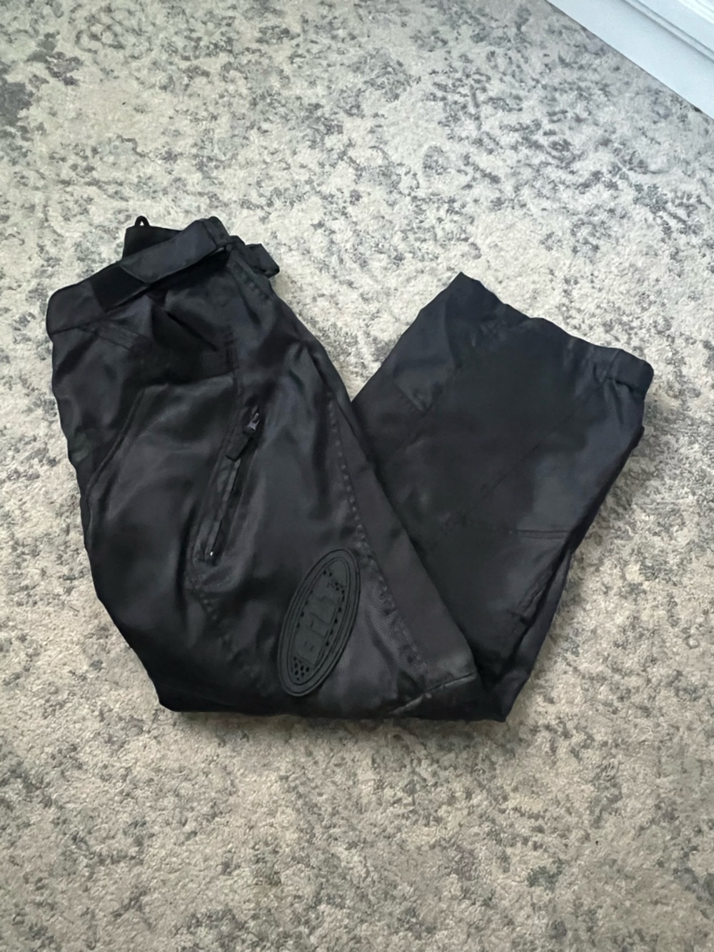 Men's Riding Pants